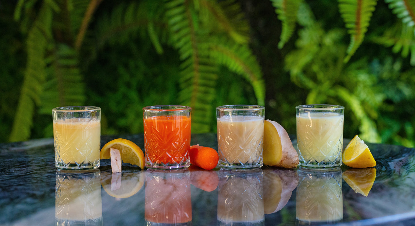 5 -Daagse Detox Boost