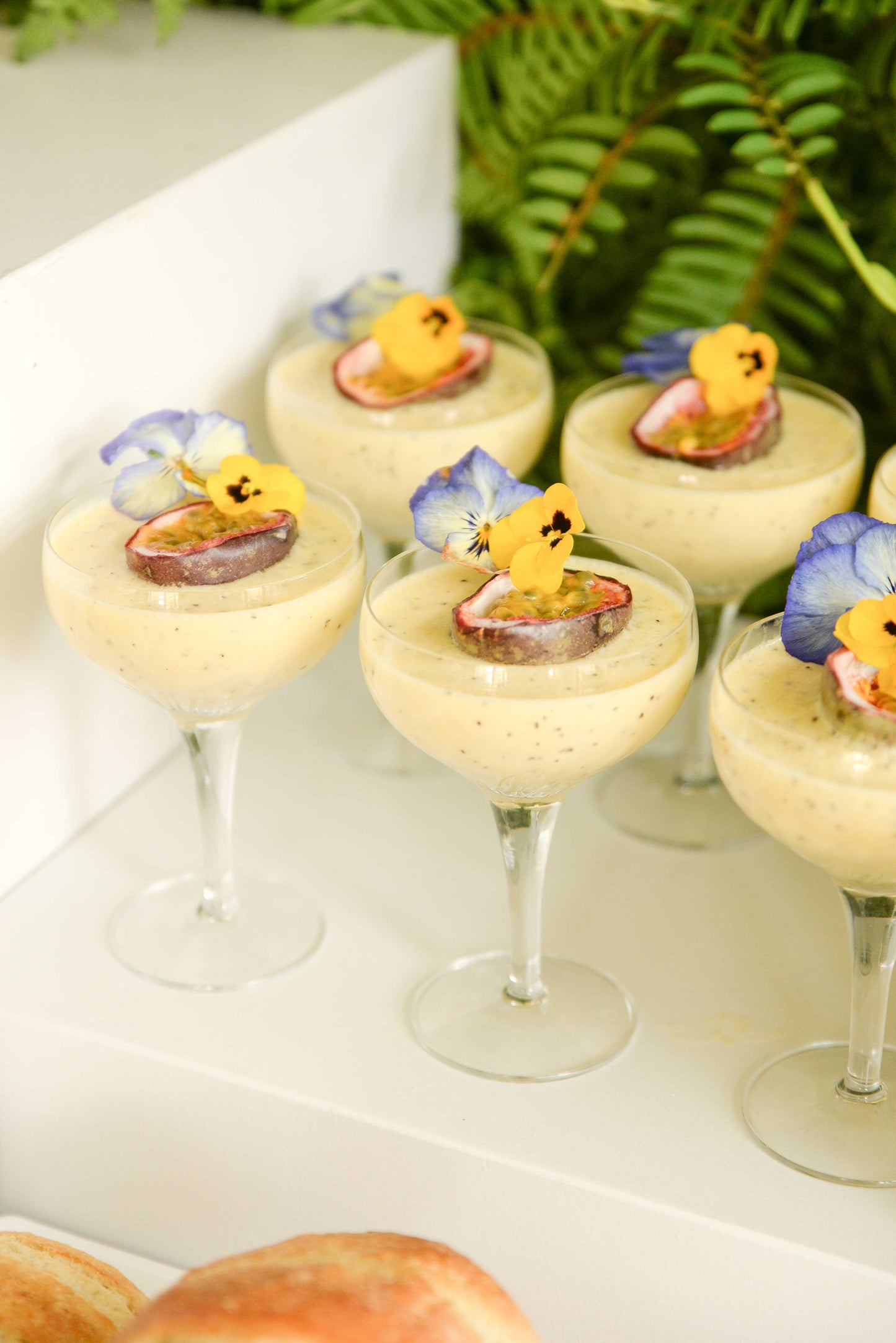 Mocktails pakket 80 stuks